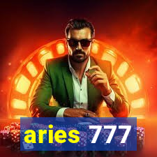 aries 777